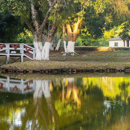 Hotel Vila Rica Belem ภายนอก รูปภาพ
