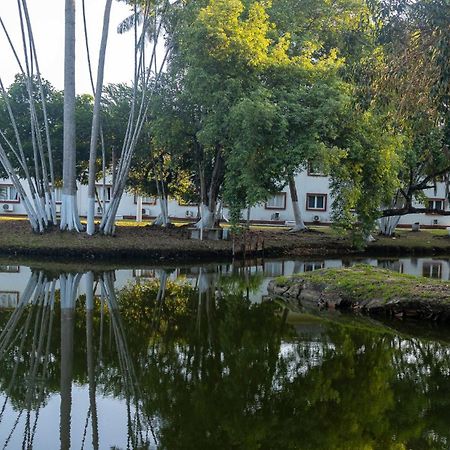 Hotel Vila Rica Belem ภายนอก รูปภาพ