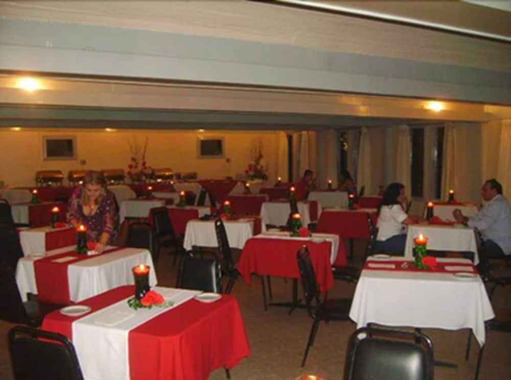 Hotel Vila Rica Belem ภายนอก รูปภาพ