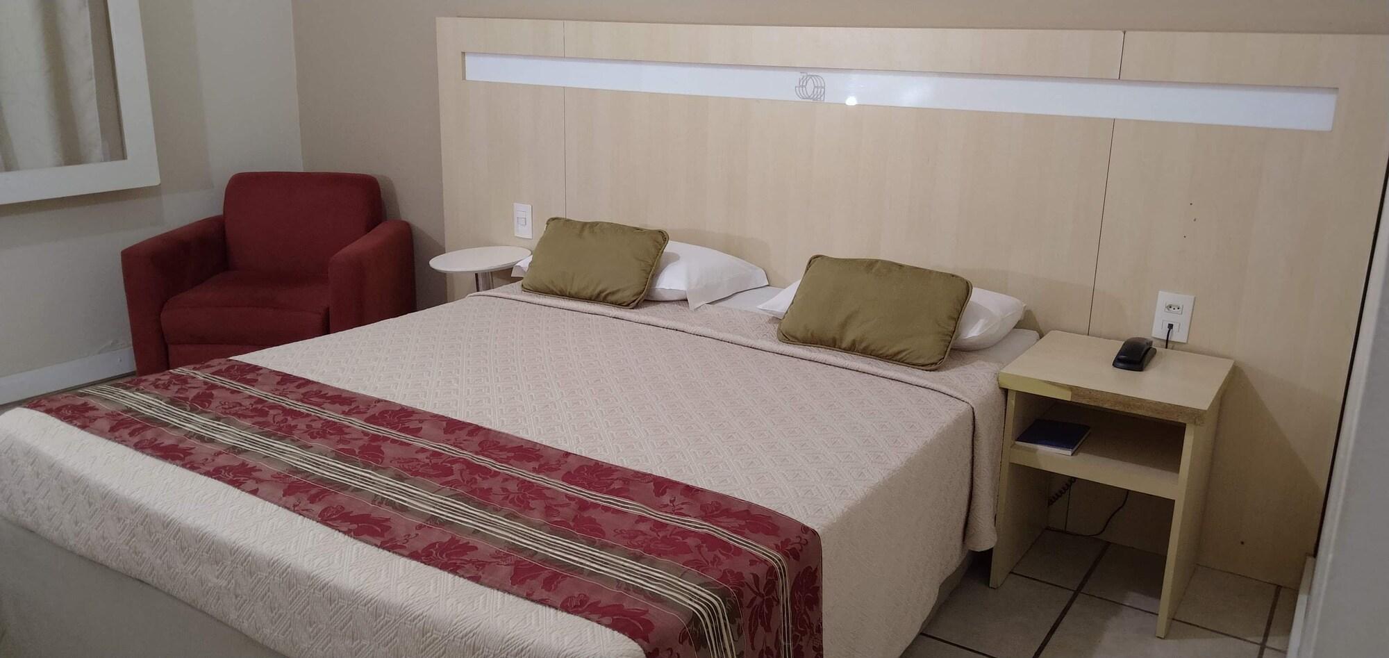 Hotel Vila Rica Belem ภายนอก รูปภาพ