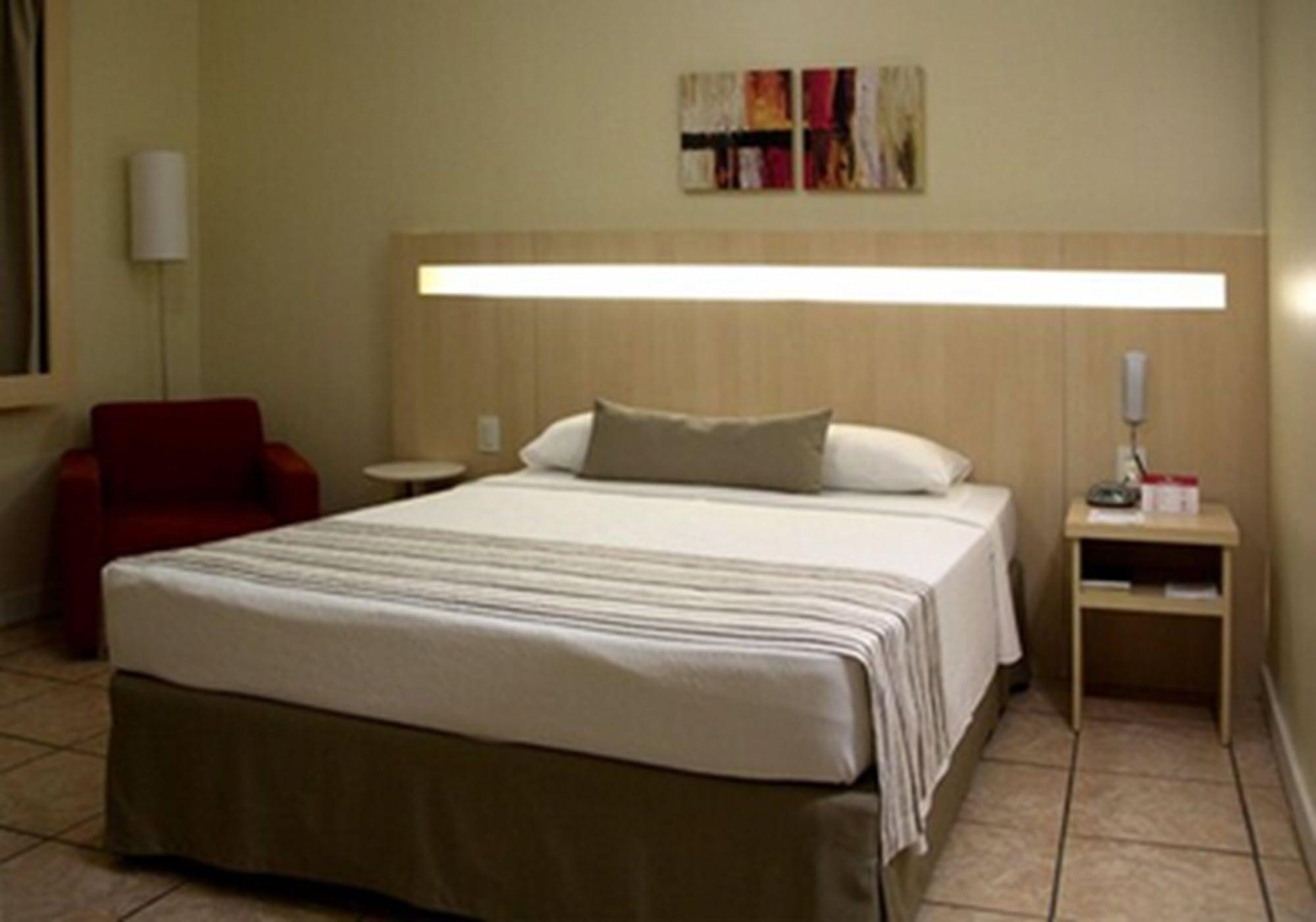 Hotel Vila Rica Belem ภายนอก รูปภาพ