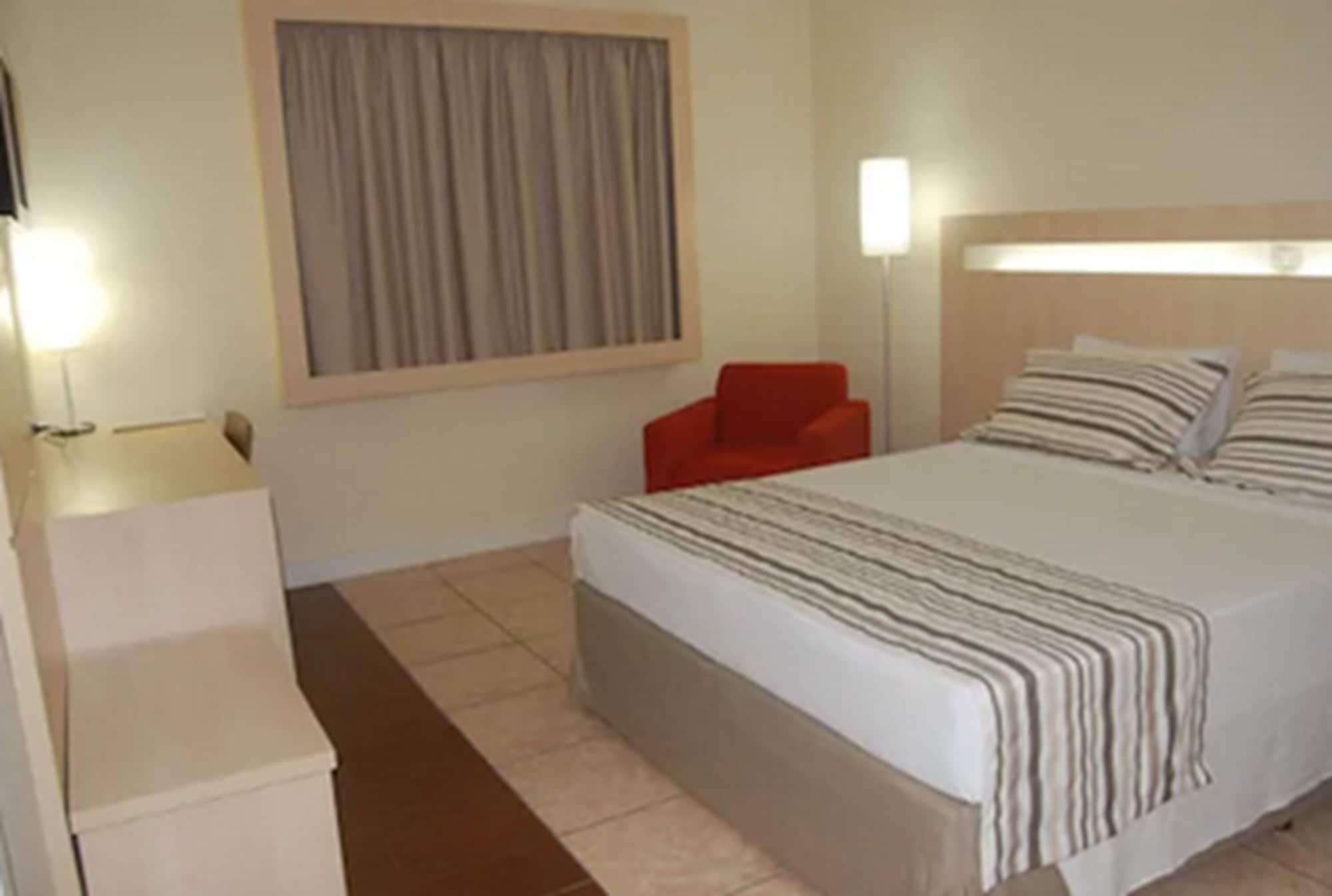 Hotel Vila Rica Belem ภายนอก รูปภาพ