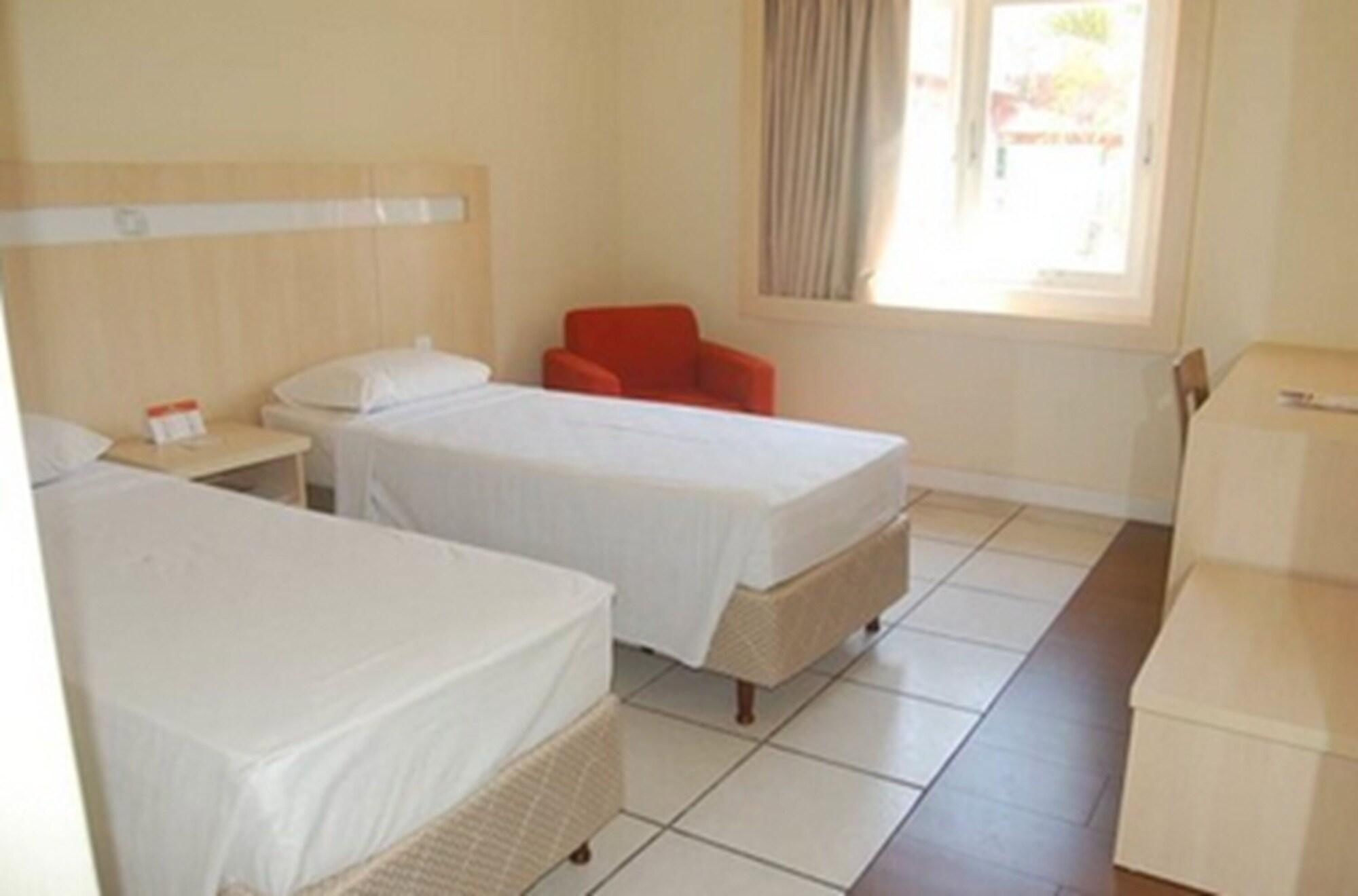 Hotel Vila Rica Belem ภายนอก รูปภาพ