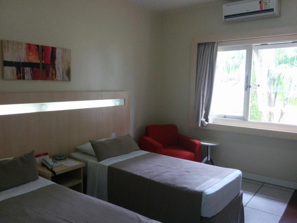 Hotel Vila Rica Belem ภายนอก รูปภาพ