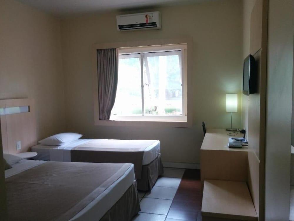 Hotel Vila Rica Belem ภายนอก รูปภาพ