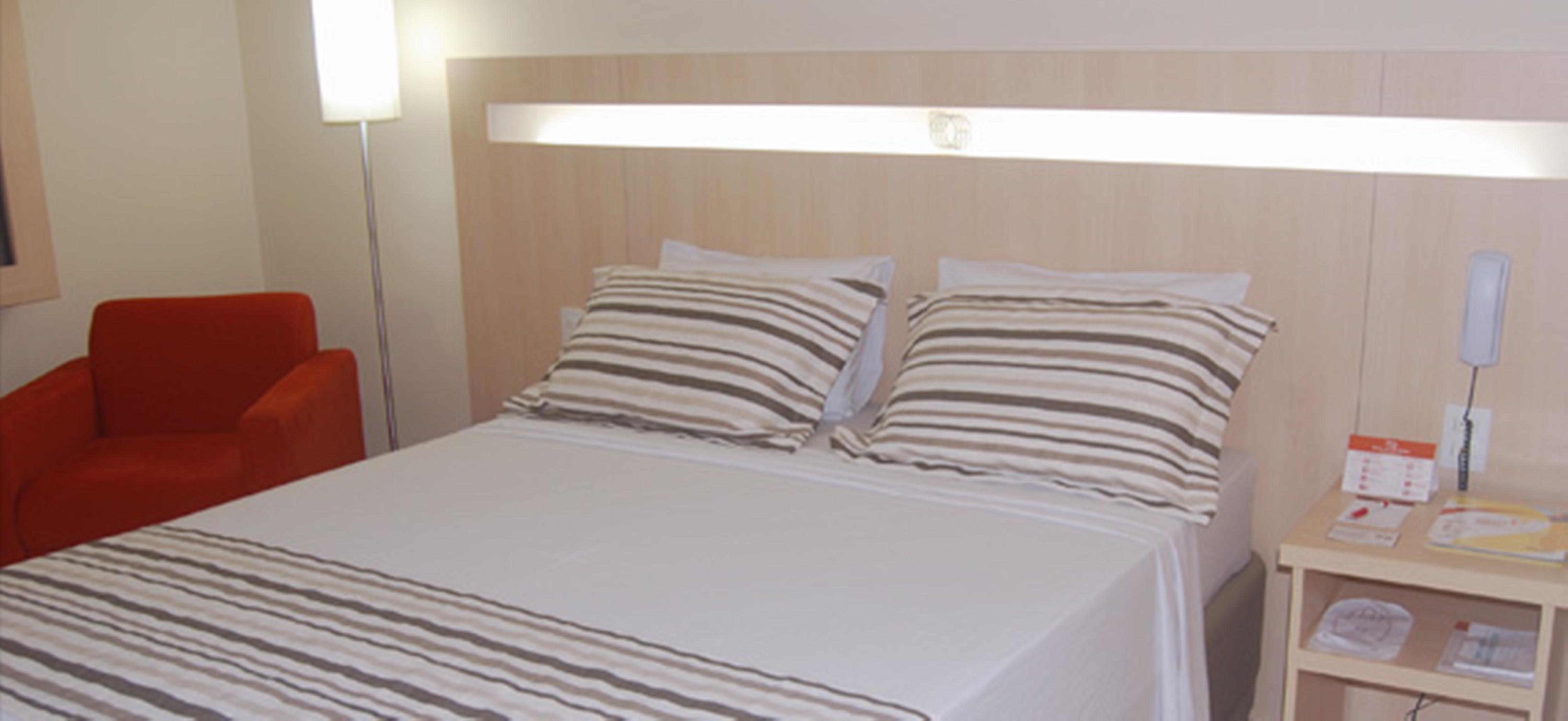 Hotel Vila Rica Belem ภายนอก รูปภาพ