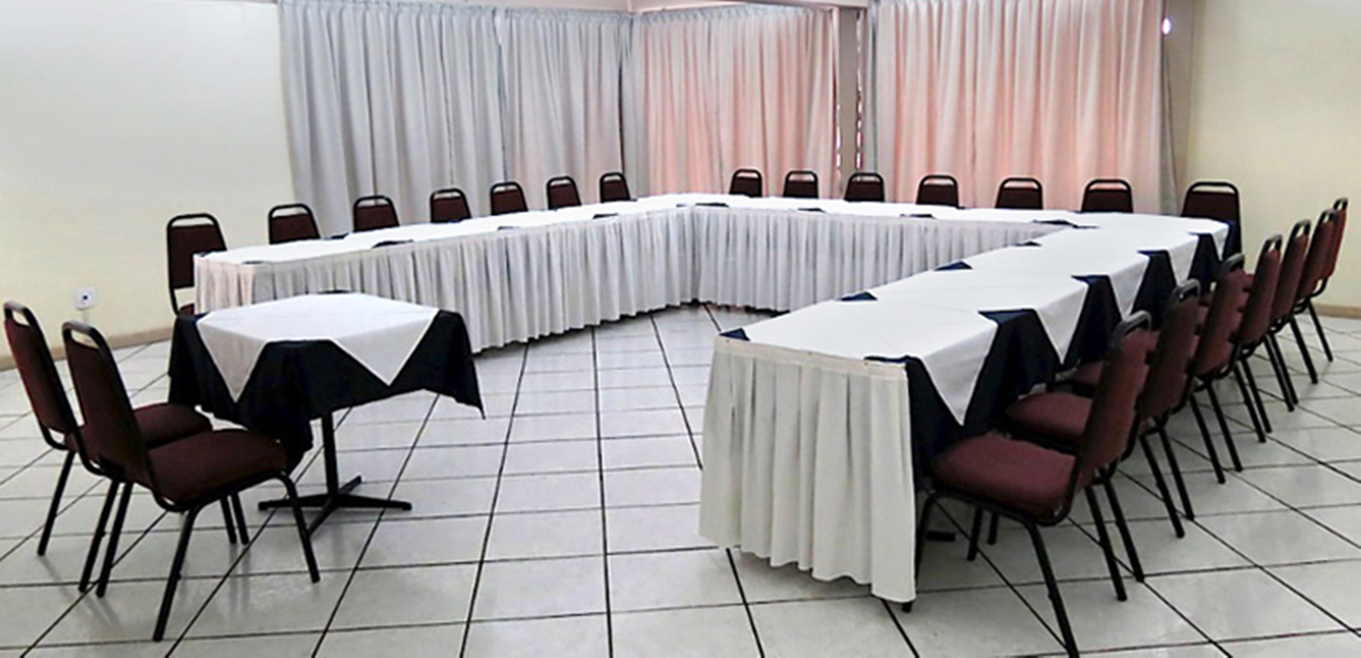 Hotel Vila Rica Belem ภายนอก รูปภาพ