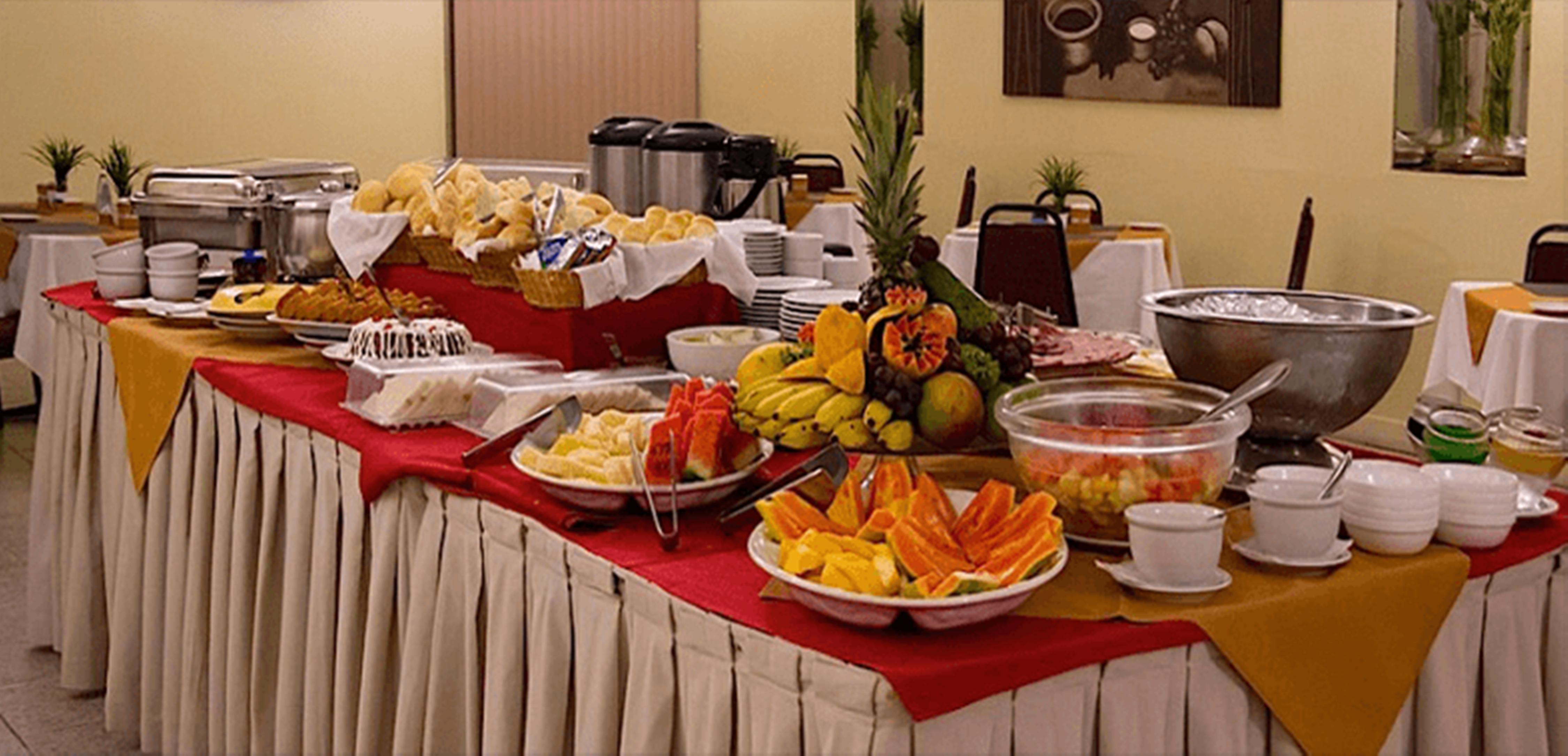 Hotel Vila Rica Belem ภายนอก รูปภาพ