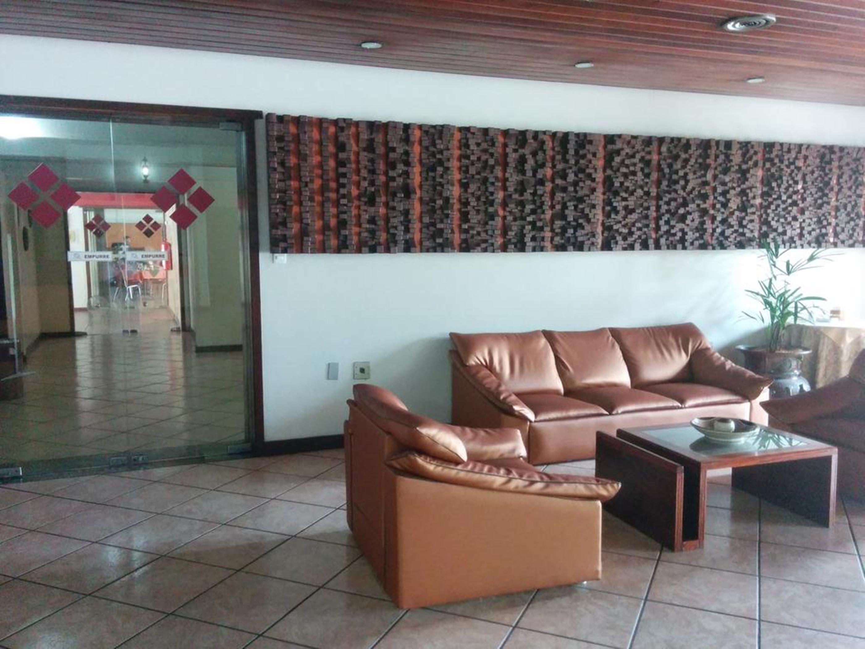 Hotel Vila Rica Belem ภายนอก รูปภาพ