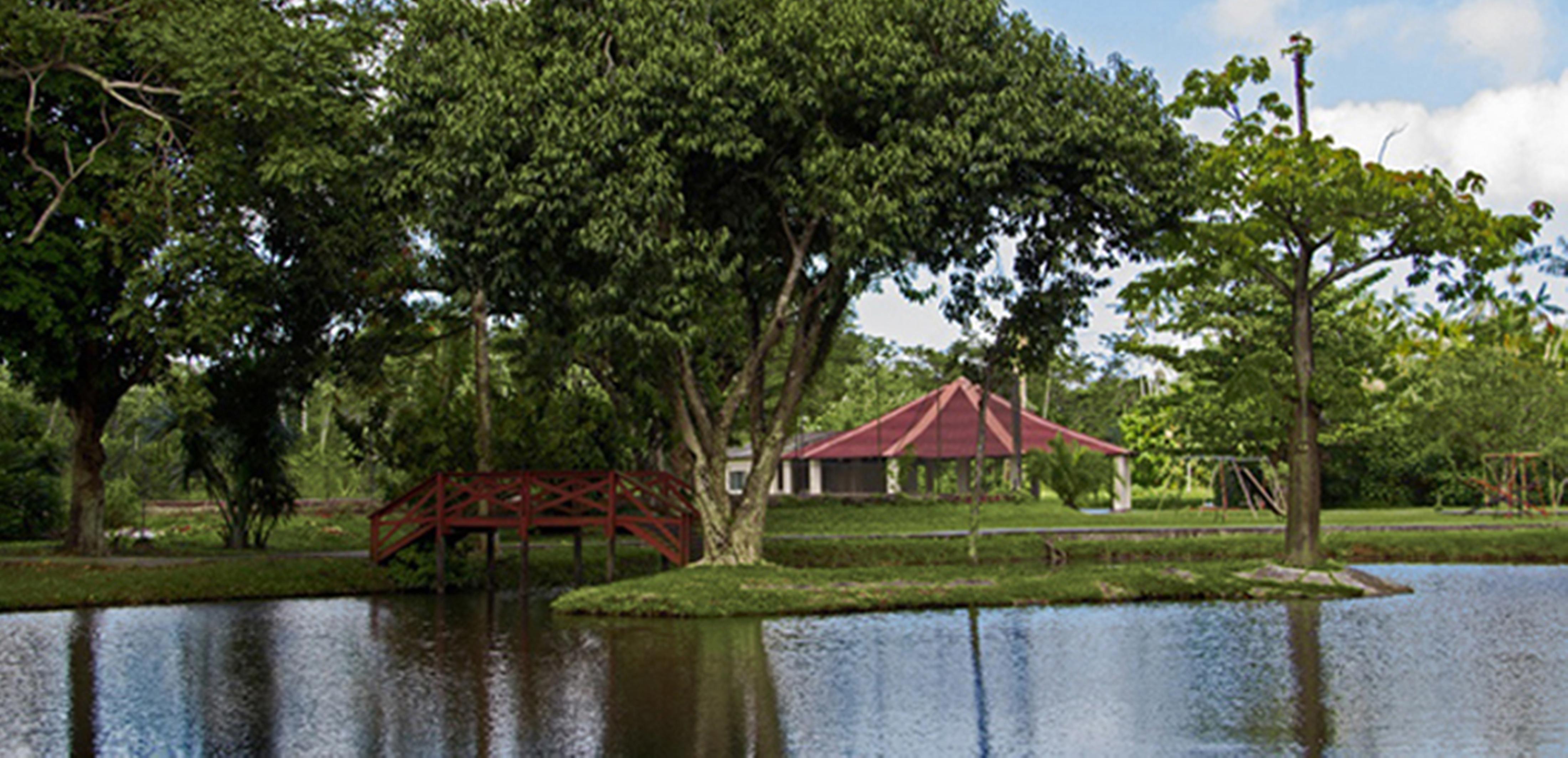 Hotel Vila Rica Belem ภายนอก รูปภาพ