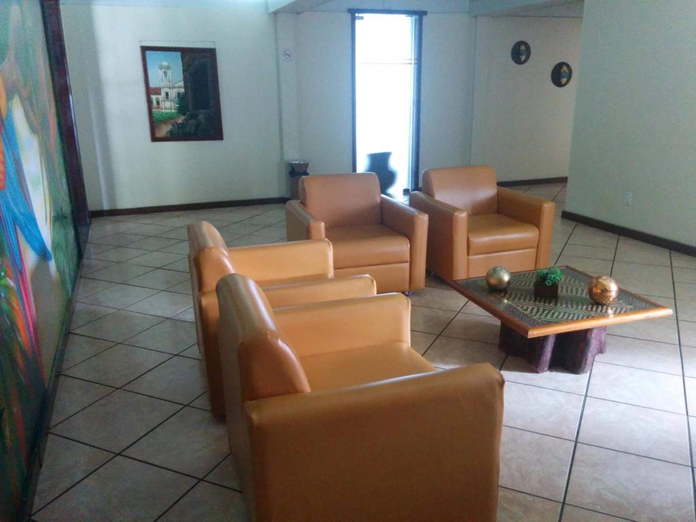 Hotel Vila Rica Belem ภายนอก รูปภาพ