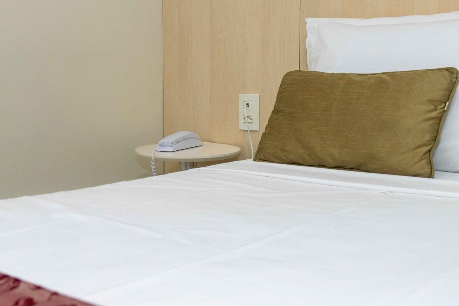 Hotel Vila Rica Belem ภายนอก รูปภาพ