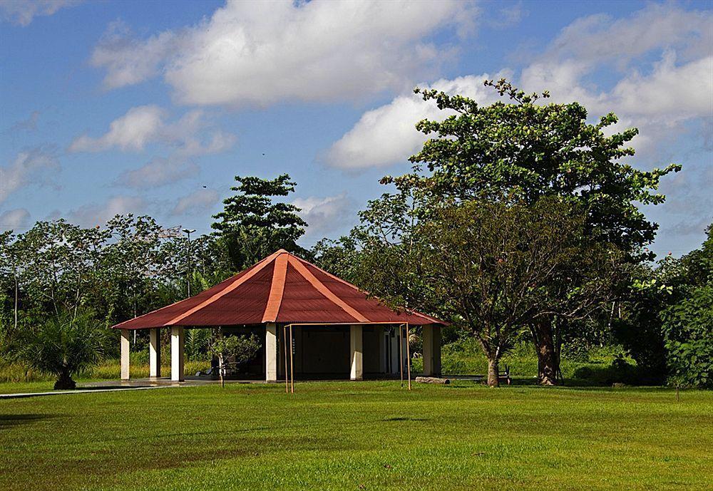 Hotel Vila Rica Belem ภายนอก รูปภาพ