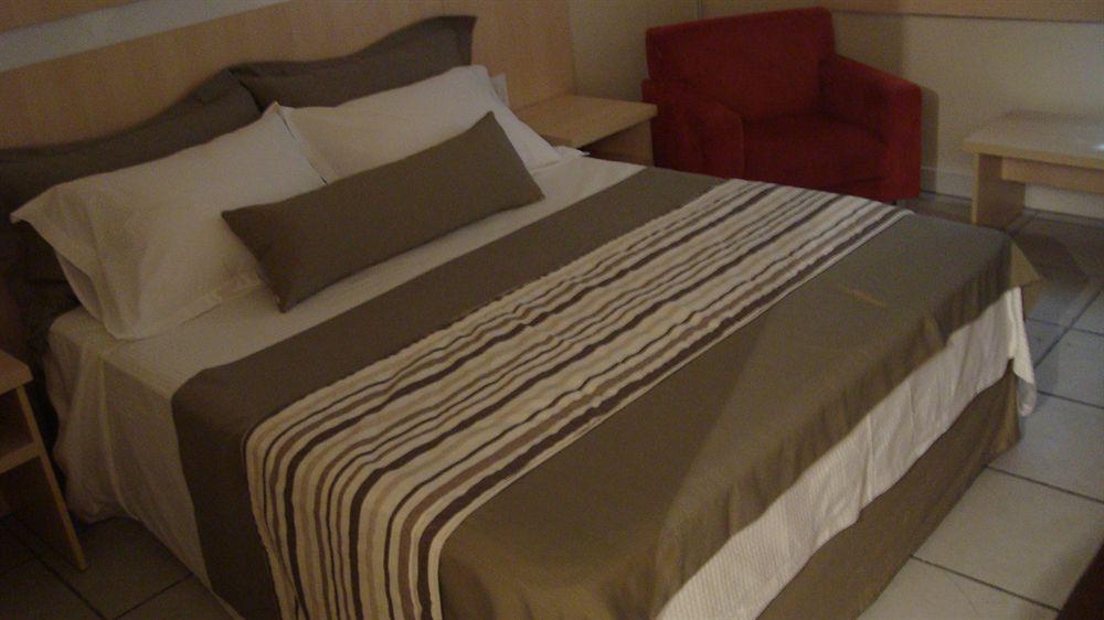 Hotel Vila Rica Belem ภายนอก รูปภาพ